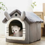 Cuccia da interno SnugglyNest per cani e gatti