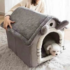 Cuccia da interno SnugglyNest per cani e gatti