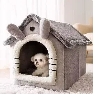 Cuccia da interno SnugglyNest per cani e gatti