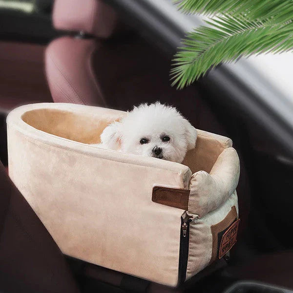 Cuccia da viaggio portatile per cani di piccola taglia