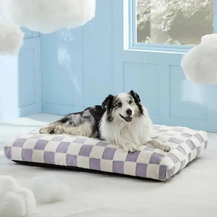 Cuccia impermeabile AquaRest per cani – comfort indoor e outdoor