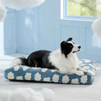 Cuccia impermeabile AquaRest per cani – comfort indoor e outdoor
