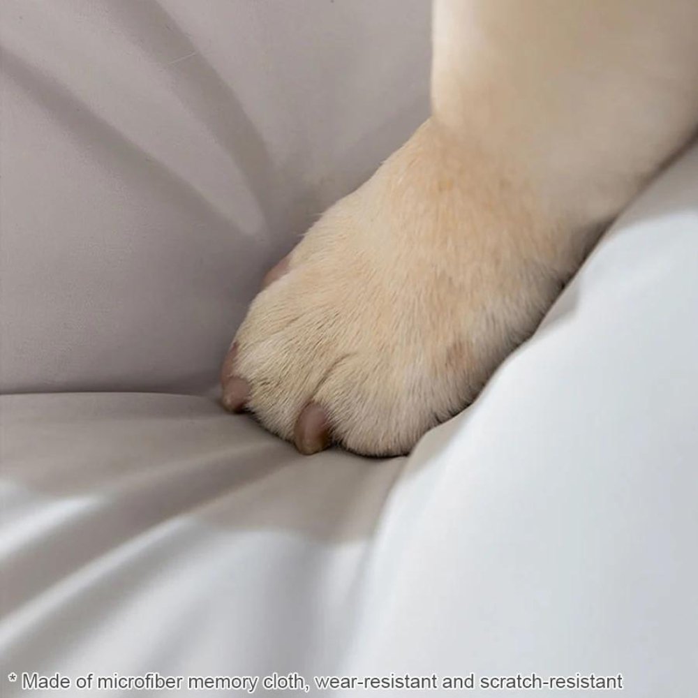 Cuccia impermeabile e confortevole per cani