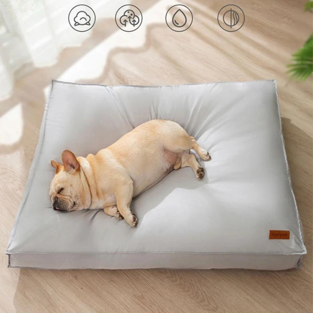 Cuccia impermeabile e confortevole per cani