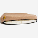 Cuccia morbida per cani CheesecakeComfort