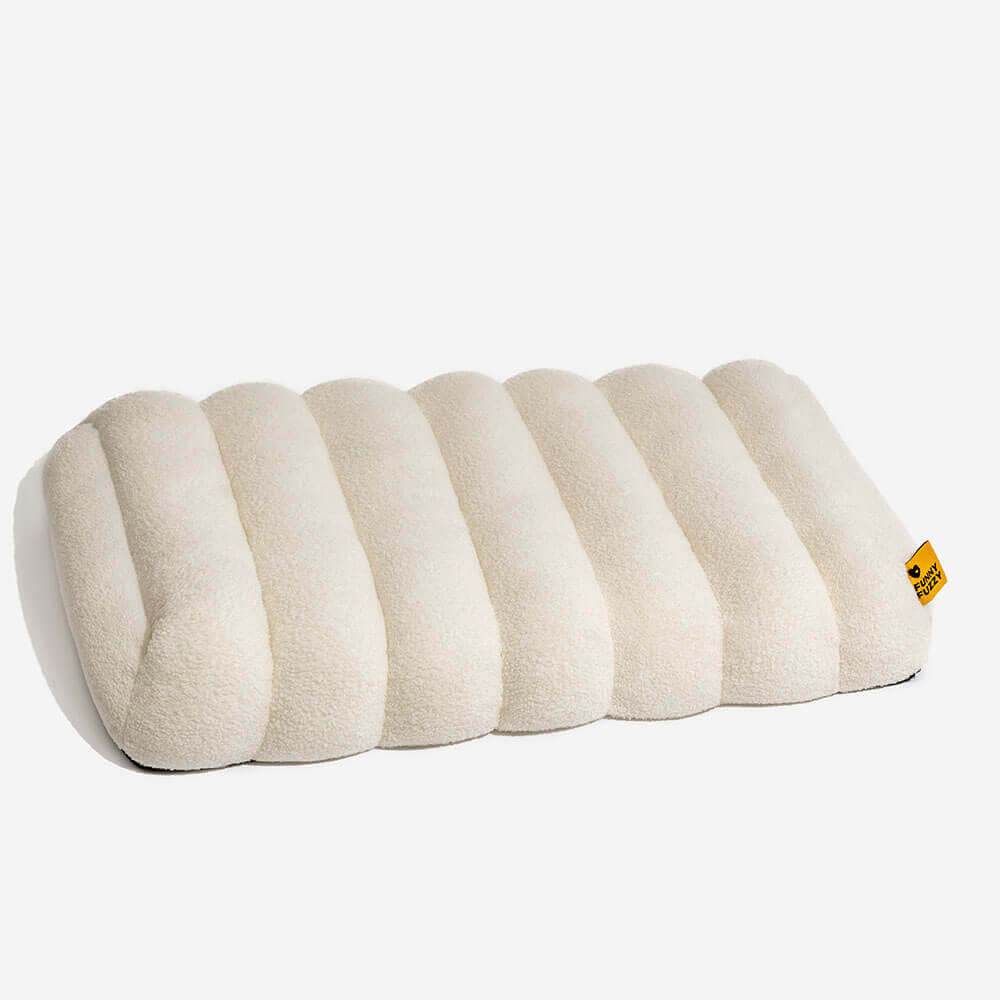 Cuccia morbida per cani CheesecakeComfort