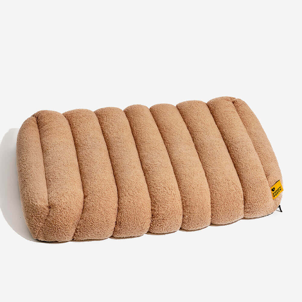 Cuccia morbida per cani CheesecakeComfort