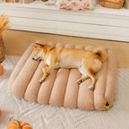 Cuccia morbida per cani CheesecakeComfort