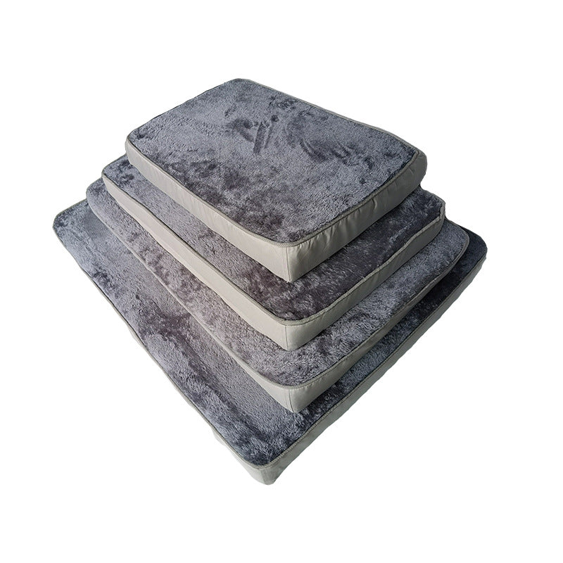 Cuccia per cani con memory foam DreamyPup