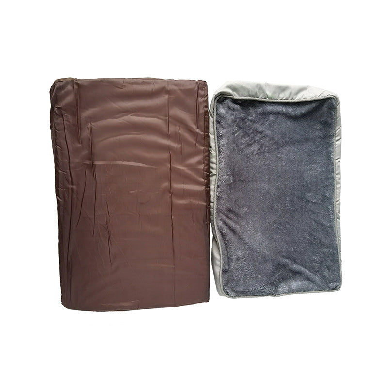 Cuccia per cani con memory foam DreamyPup