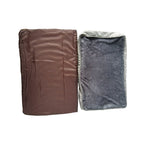 Cuccia per cani con memory foam DreamyPup