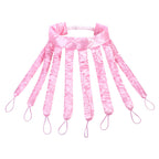 Cuffia asciugacapelli regolabile