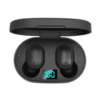 Cuffie Bluetooth wireless
