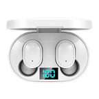Cuffie Bluetooth wireless