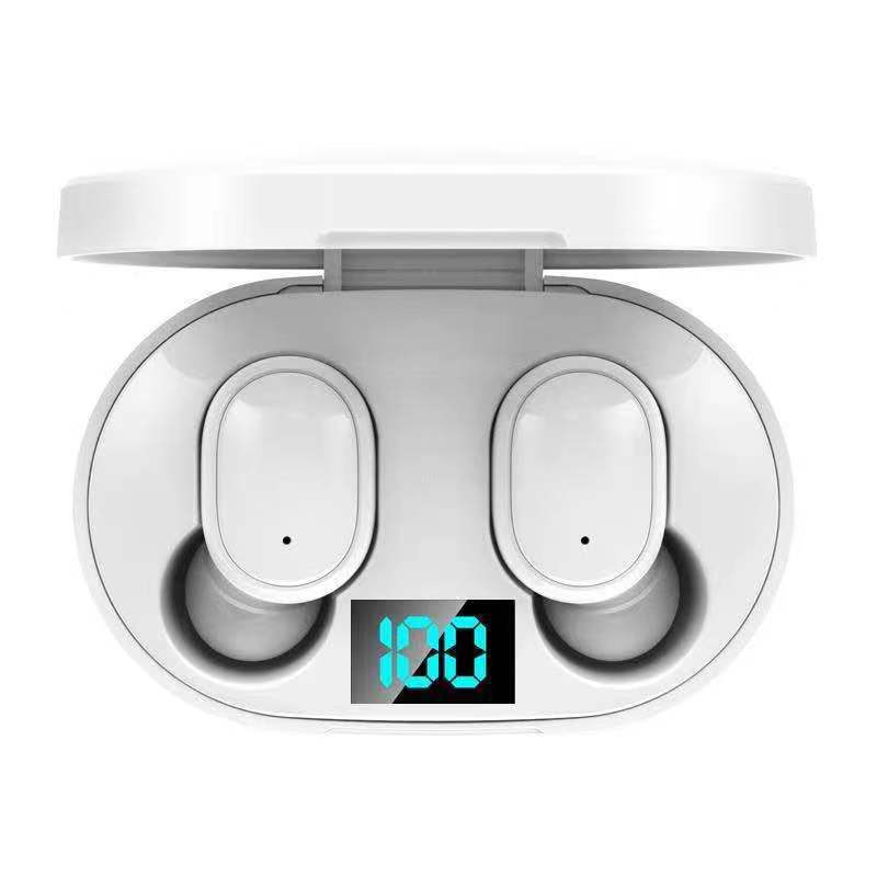 Cuffie Bluetooth wireless