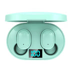 Cuffie Bluetooth wireless