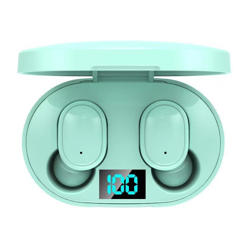 Cuffie Bluetooth wireless