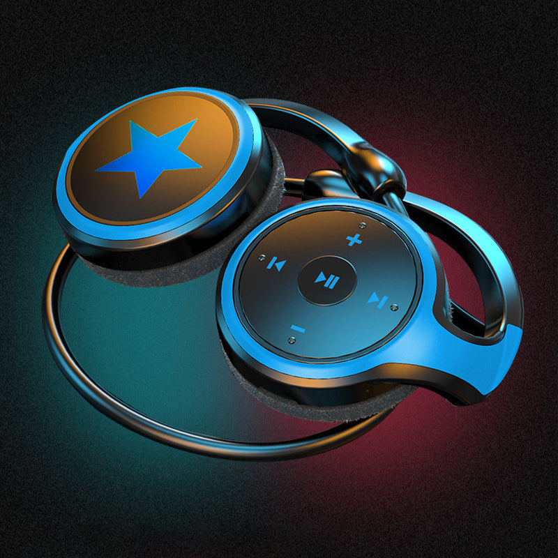 Cuffie Bluetooth wireless A23