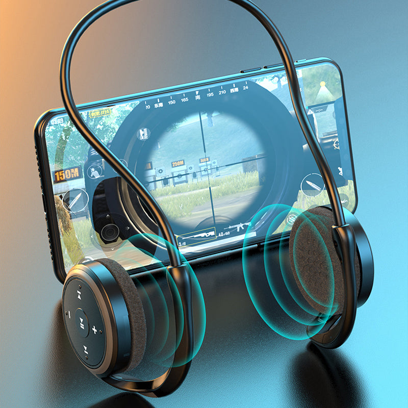 Cuffie Bluetooth wireless A23