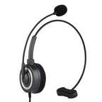 Cuffie con microfono Interface