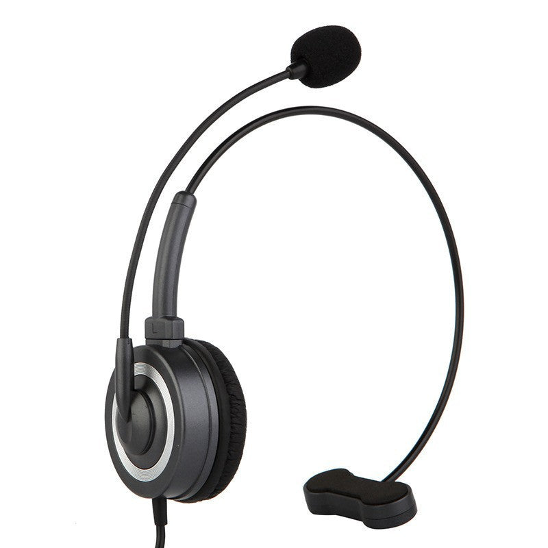 Cuffie con microfono Interface