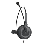 Cuffie con microfono Interface