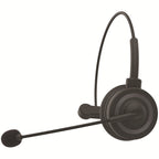 Cuffie con microfono Interface