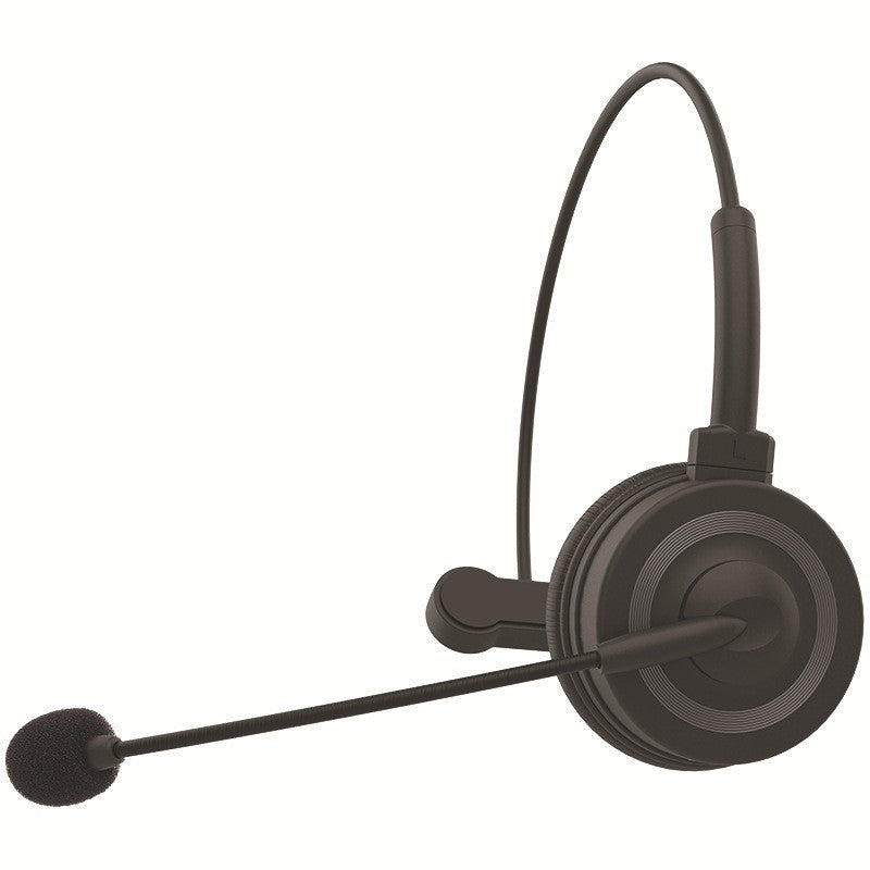 Cuffie con microfono Interface