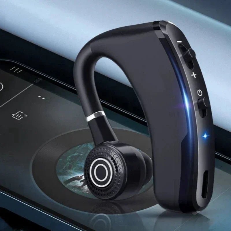 Cuffie premium con cancellazione del rumore e riconoscimento vocale