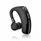 Cuffie wireless con connessione doppio dispositivo e microfono intelligente