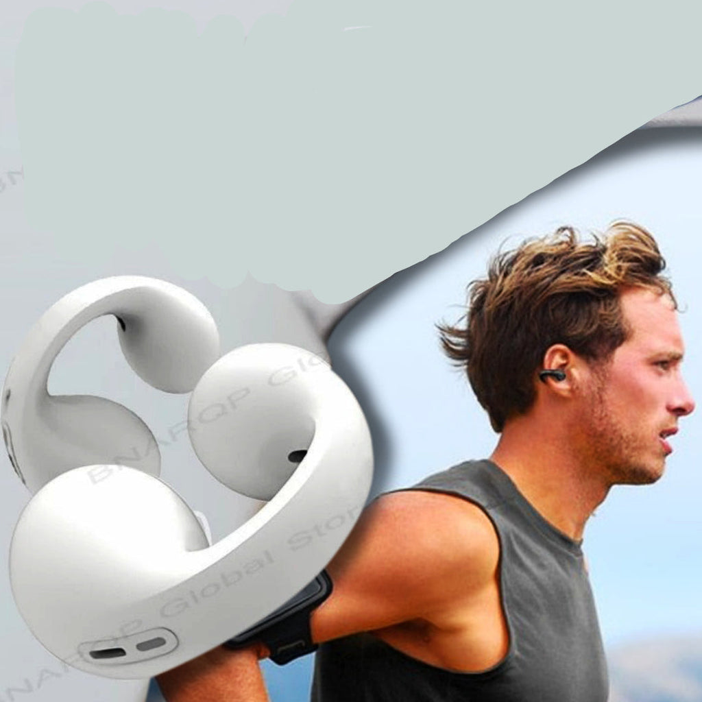 Cuffie wireless Sonoro Luxe con audio immersivo e design elegante