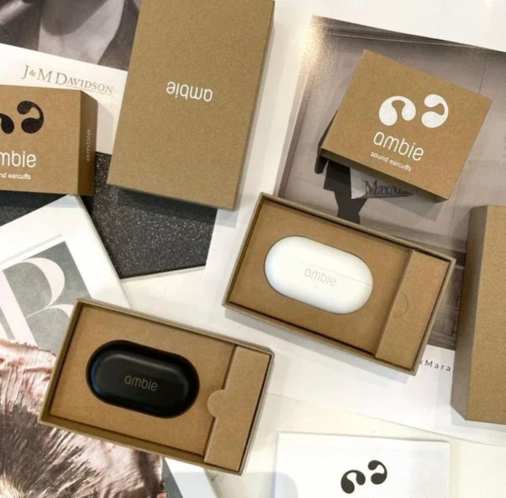 Cuffie wireless Sonoro Luxe con audio immersivo e design elegante