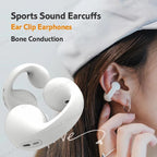 Cuffie wireless Sonoro Luxe con audio immersivo e design elegante