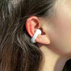Cuffie wireless Sonoro Luxe con audio immersivo e design elegante