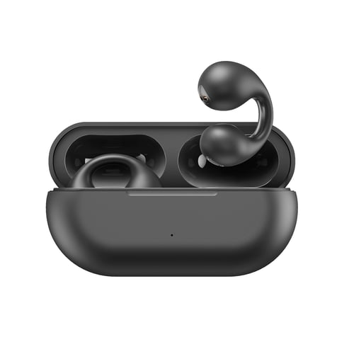 Cuffie wireless Sonoro Luxe con audio immersivo e design elegante