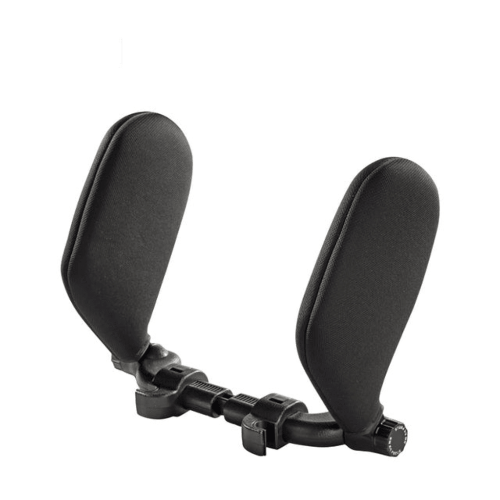 Cuscino auto per supporto cervicale – comfort in viaggio