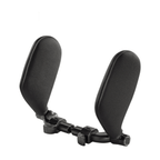Cuscino auto per supporto cervicale – comfort in viaggio