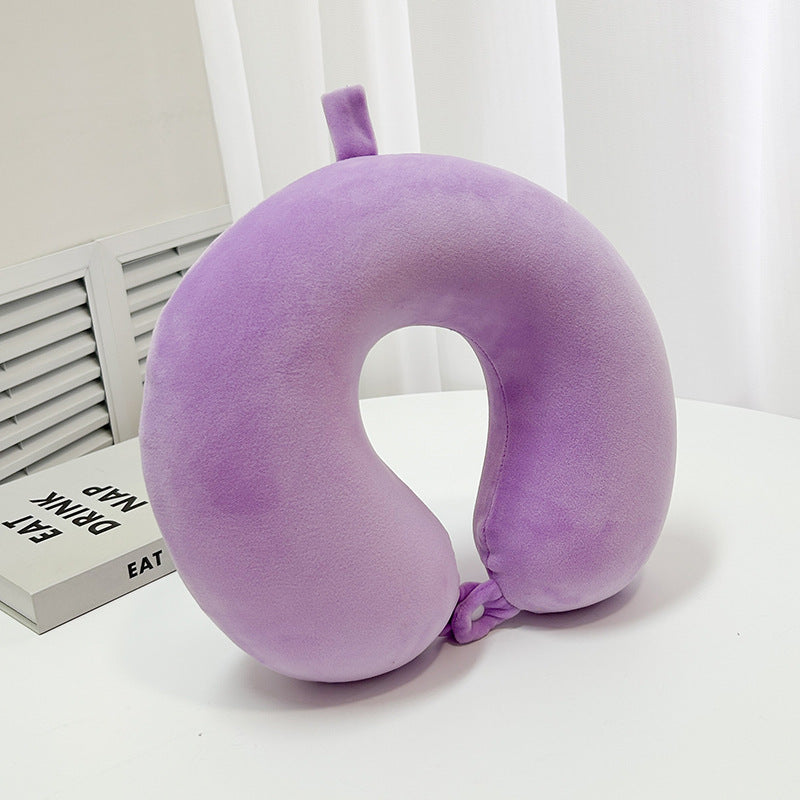 Cuscino cervicale da viaggio
