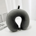 Cuscino cervicale da viaggio