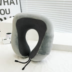 Cuscino cervicale ergonomico