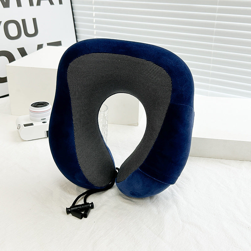Cuscino cervicale ergonomico