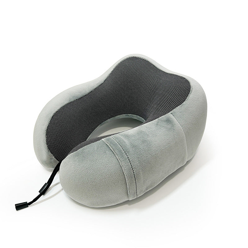 Cuscino cervicale ergonomico