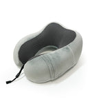 Cuscino cervicale ergonomico