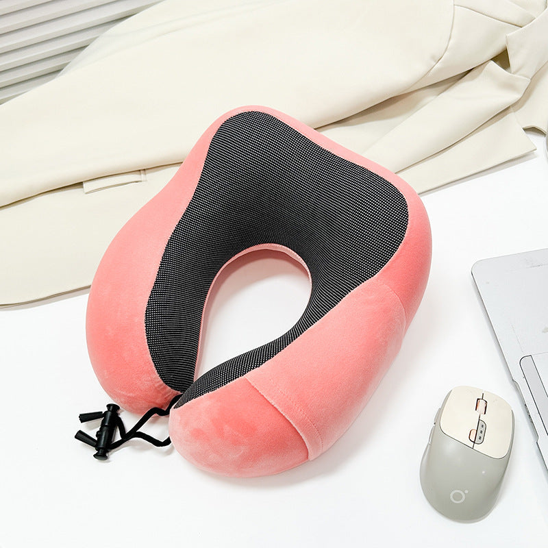 Cuscino cervicale ergonomico