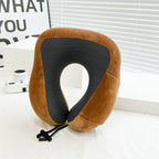 Cuscino cervicale ergonomico