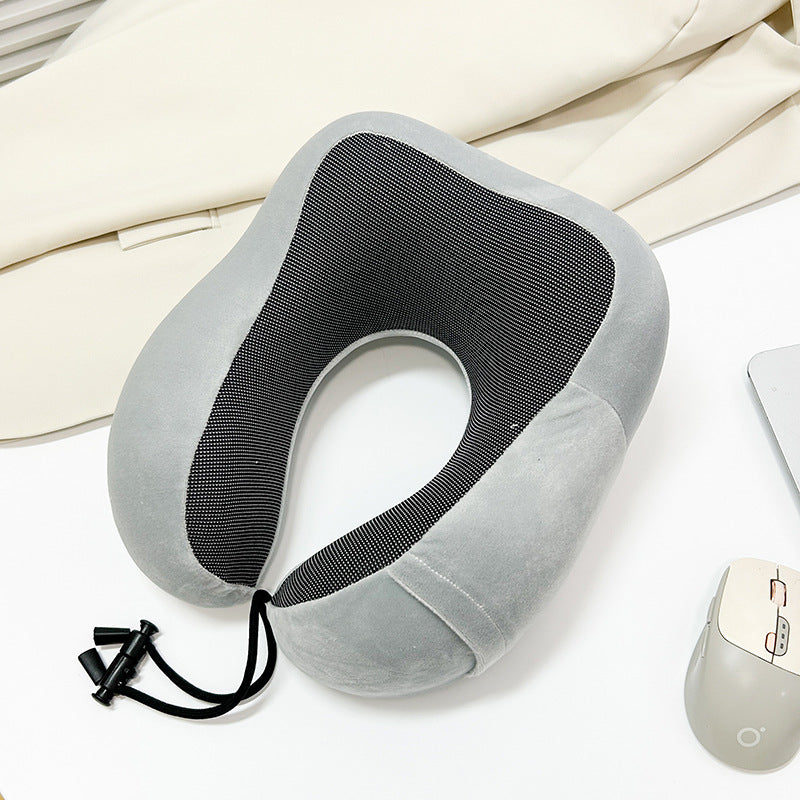 Cuscino cervicale ergonomico