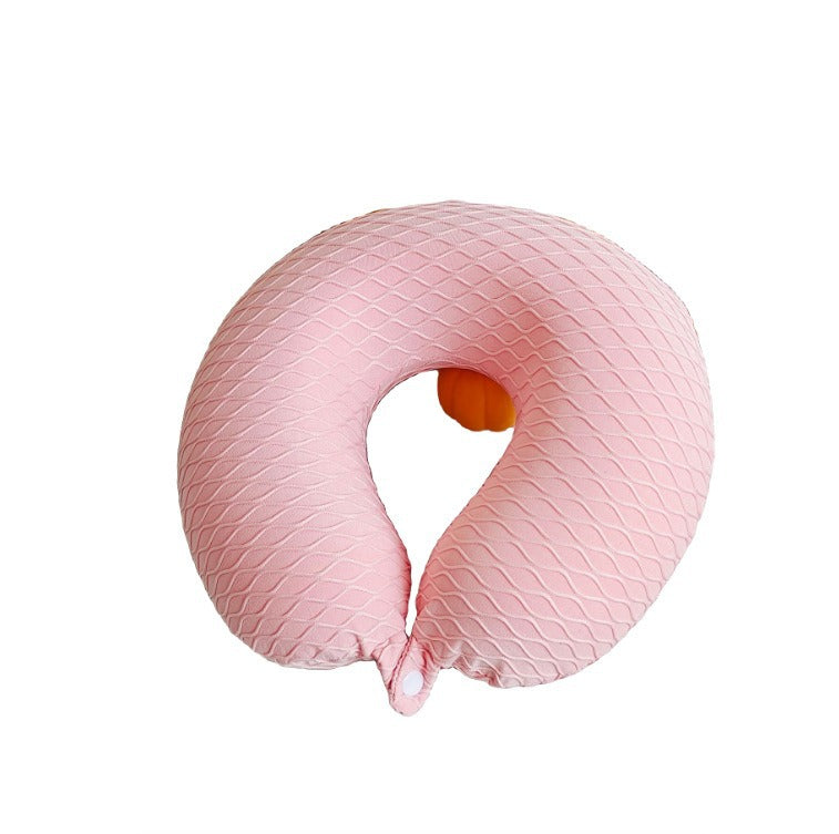 Cuscino cervicale ergonomico unisex