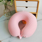 Cuscino cervicale ergonomico unisex