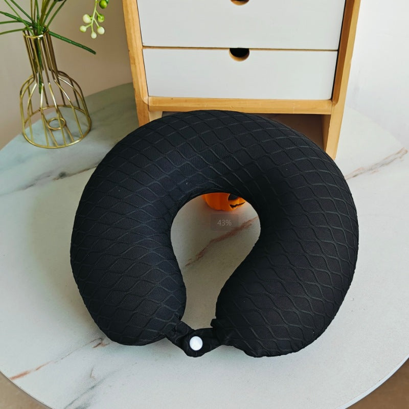 Cuscino cervicale ergonomico unisex