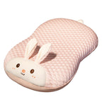 Cuscino coniglietto morbido decorativo